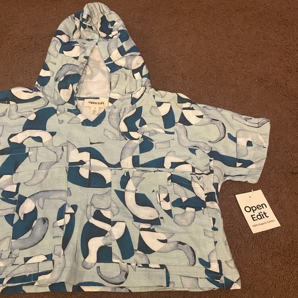 Nwt- Open edit kids boys size 2 - Picture 4 of 8